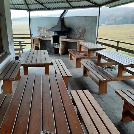 Turisticka Ubytovna Hotel Divín 외부 사진