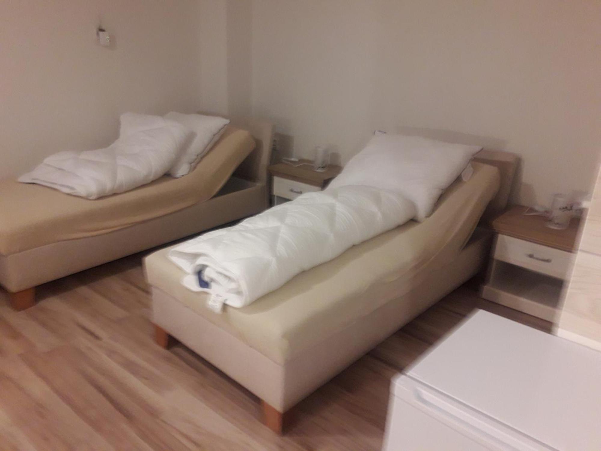Turisticka Ubytovna Hotel Divín 외부 사진