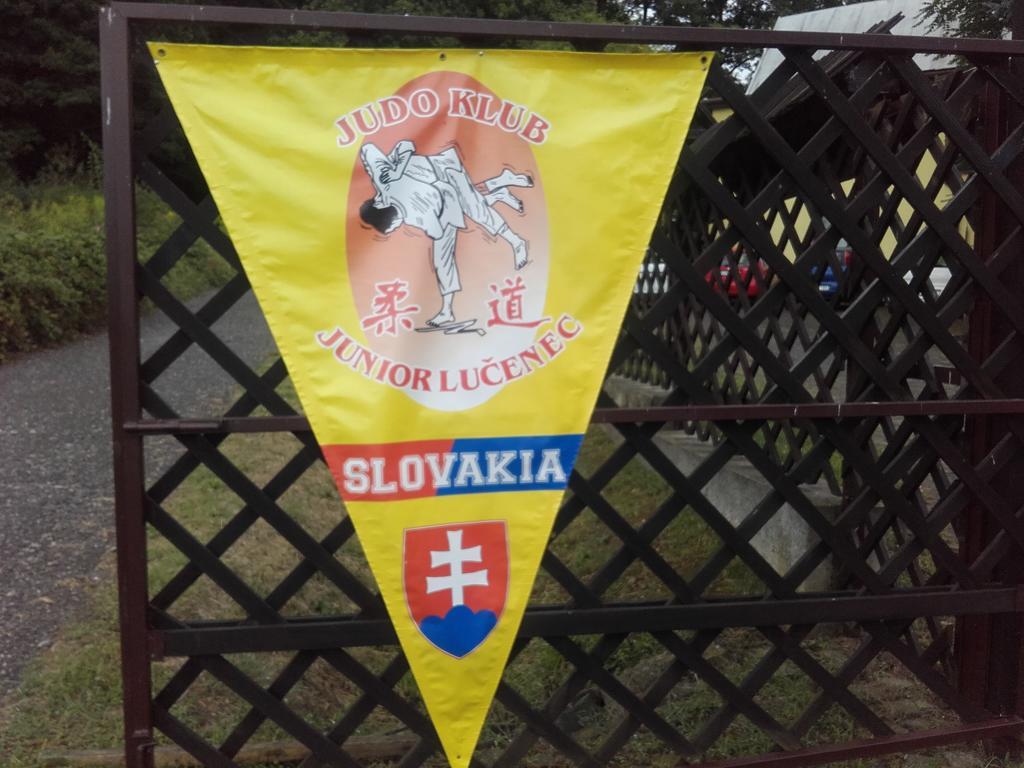 Turisticka Ubytovna Hotel Divín 외부 사진
