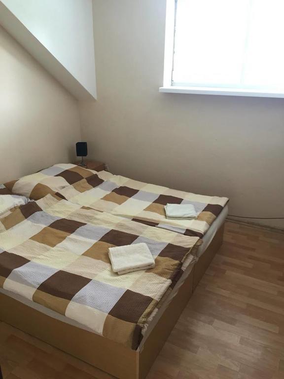 Turisticka Ubytovna Hotel Divín 외부 사진